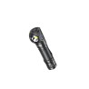 LED FLASHLIGHT 1200 LUMENS WITH HEAD STRAP