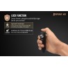LED FLASHLIGHT 1200 LUMENS WITH HEAD STRAP