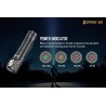 LED FLASHLIGHT 1200 LUMENS WITH HEAD STRAP