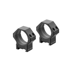 WEAVER ALUMINUM RINGS