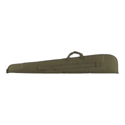 RIFLE SHEATH WITH SIDE POCKET