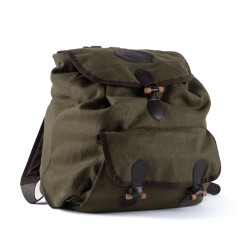 ZAINO IN LODEN SMALL