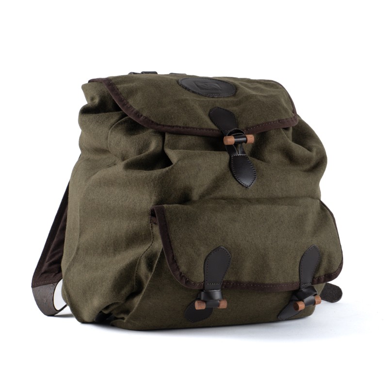 LODEN BACKPACK SMALL