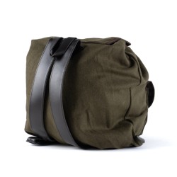 ZAINO IN LODEN SMALL