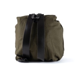 ZAINO IN LODEN SMALL