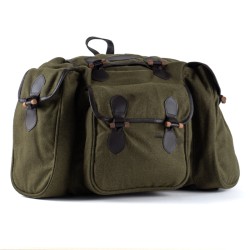 ZAINO IN LODEN BIG