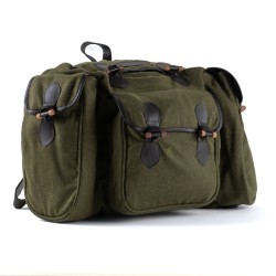 ZAINO IN LODEN BIG