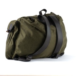 ZAINO IN LODEN BIG