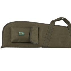 RIFLE SHEATH WITH SIDE POCKET