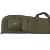 RIFLE SHEATH WITH SIDE POCKET