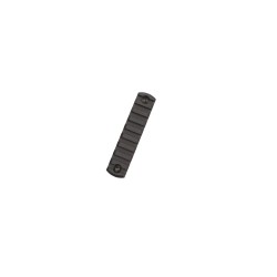 SLITTA PICATINNY PER KEYMODE 9 SLOTS