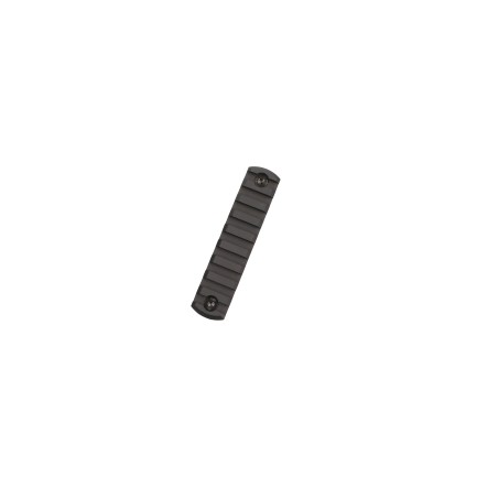 PICATINNY SLIDE FOR KEYMODE 9 SLOTS