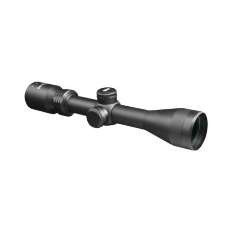 3-9X40 ILLUMINATED SPOTTING SCOPE
