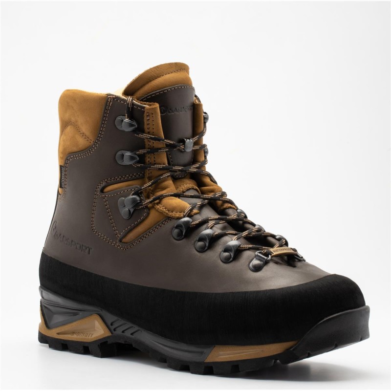 IBEX WATERPROOF BOOT
