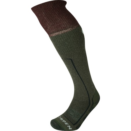 T2 HUNTING WADER SOCK ECO HIGH SOCK