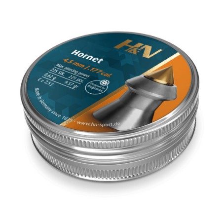 DIABOLO HORNET PELLETS