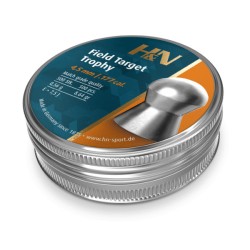 DIABOLO FIELD TARGET TROPHY PELLETS