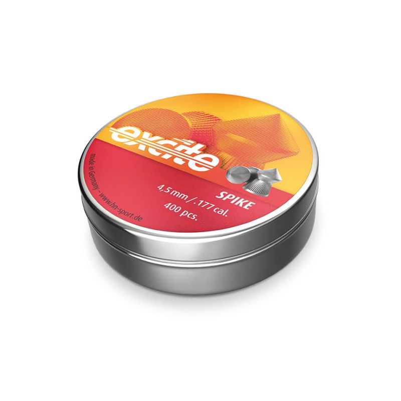 PALLINI DIABOLO EXCITE SPIKE