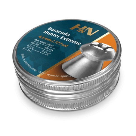 DIABOLO BARACUDA EXTREME PELLETS