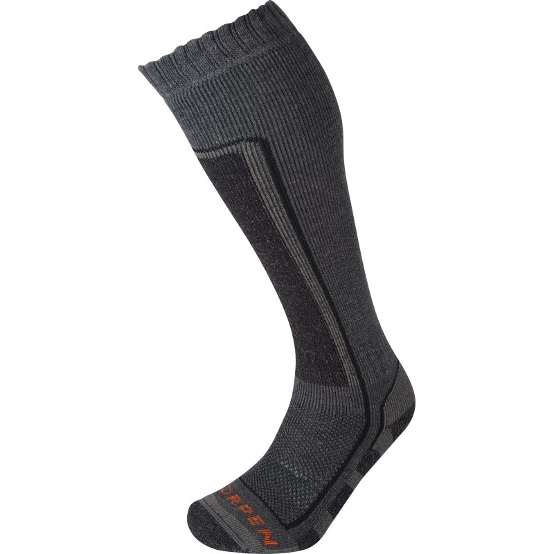 CALZA ALTA T2 HUNTING SUPER HEAVY ECO