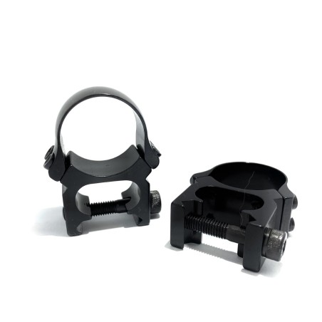 WEAVER ECO RINGS