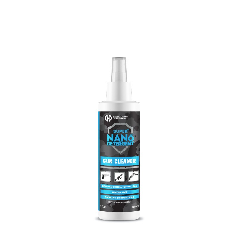 CONF. 12 PZ NANO GUN CLEANER