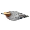 SET OF 6PCS OF MALE AND FEMALE WIGEON MOLDS