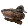 SET OF 6PCS OF MALE AND FEMALE WIGEON MOLDS