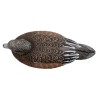 SET OF 6PCS OF MALE AND FEMALE WIGEON MOLDS
