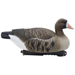 SET OF 6PCS OF LOBARDELLA GOOSE MOLDS