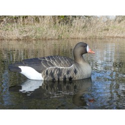 SET OF 6PCS OF LOBARDELLA GOOSE MOLDS