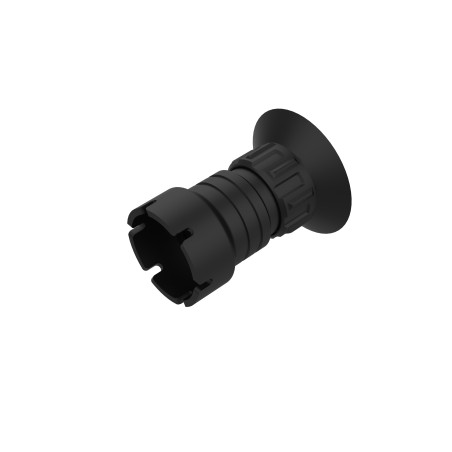 EYEPIECE FOR THERMAL CLIP-ON GUIDE
