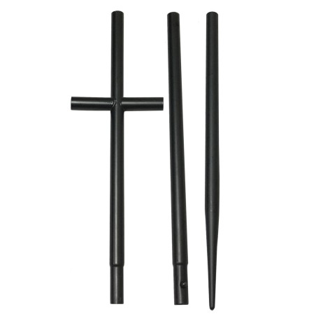 POLE EXTENSION FOR LUCKY DUCK
