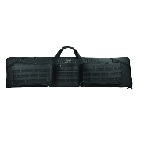 FODERO TACTICAL IMBOTTITO PER CARABINA 132CM