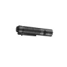 LED FLASHLIGHT 2000 LUMENS WITH LIGHT BEAM UP TO 320M