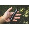 LED FLASHLIGHT 2000 LUMENS WITH LIGHT BEAM UP TO 320M
