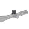 TORRETTA BALISTICA DELTA TITANIUM HD
