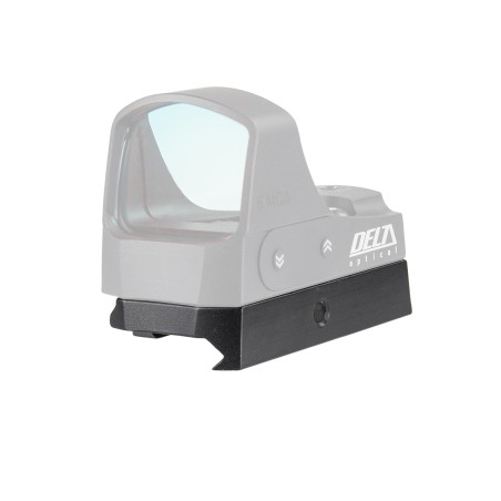 PICATINNY MOUNT FOR DELTA STRYKER RED DOT