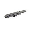 LOW-PROFILE QUICK-RELEASE HITCH FOR BLASER DOCTER/BURRIS/MEOPTA/ZEISS