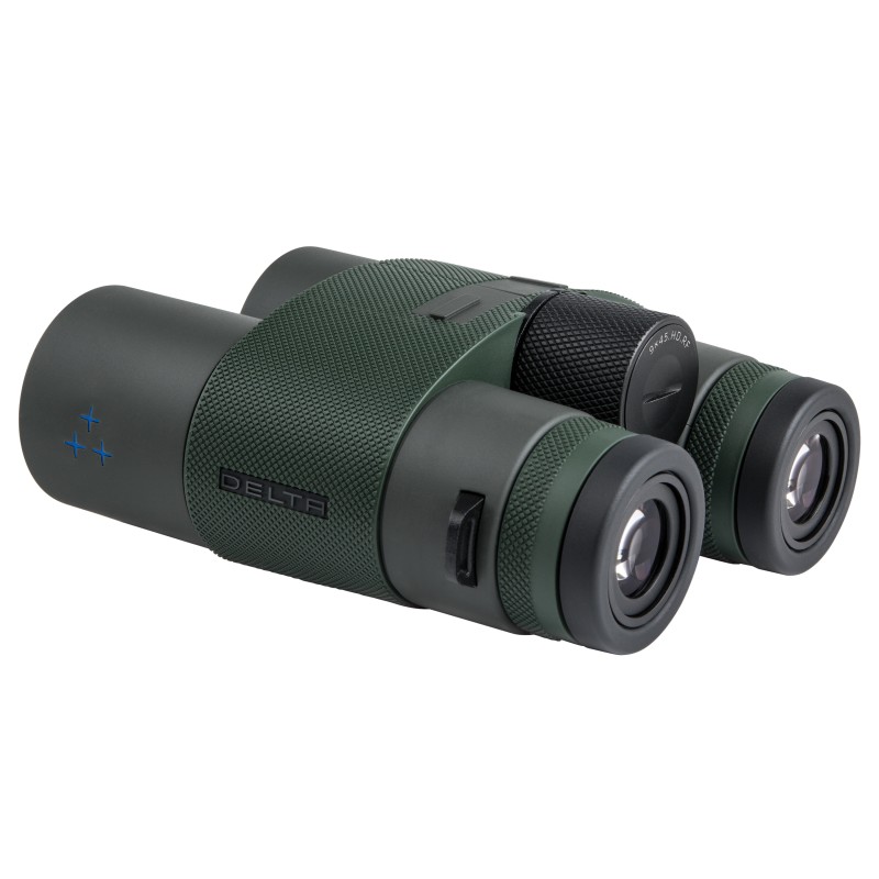 DELTA-T 9X45 CON TELEMETRO 2375M