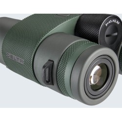 DELTA-T 9X45 CON TELEMETRO 2375M