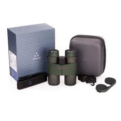 DELTA-T 9X45 CON TELEMETRO 2375M