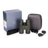 DELTA-T 9X45 CON TELEMETRO 2375M