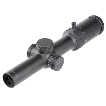 STRYKER 1-6X24