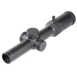 STRYKER 1-6X24