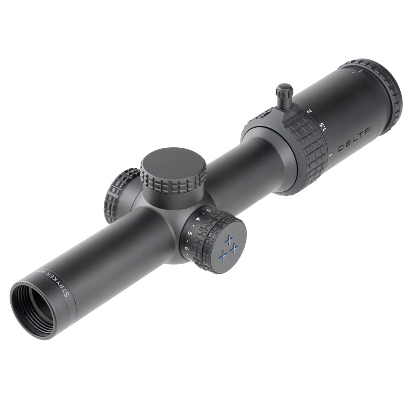 STRYKER 1-6X24