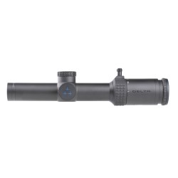 STRYKER 1-6X24