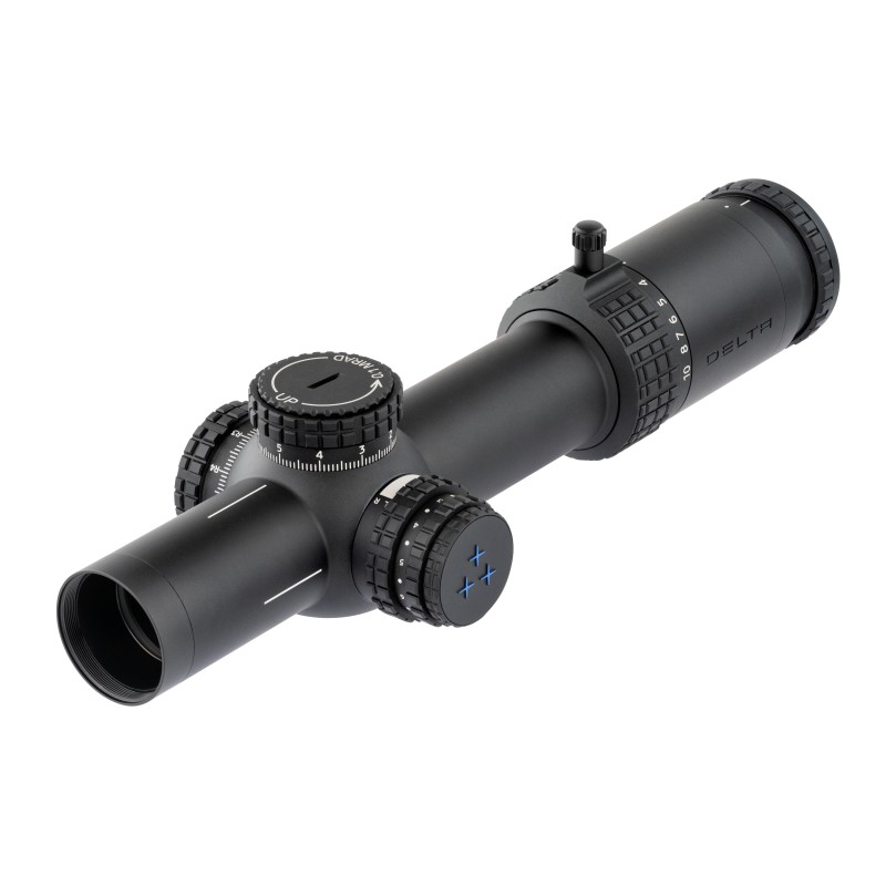 STRYKER HD 1-10X28