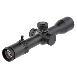 STRYKER 3.5-21X44 FFP