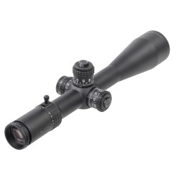 STRYKER 5-50X56